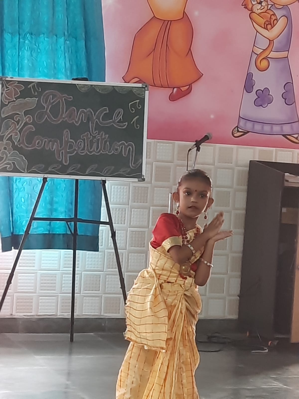 States of India Dance Competition 2026